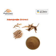 High quality  Ashwagandha Root Extract capsules price ashwagandha Extract powder